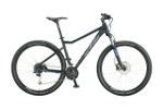 Горный велосипед KTM Ultra Fun 29.27 (2020)