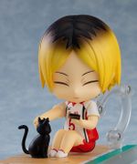 Фигурка Nendoroid Haikyuu! Kenma Kozume
