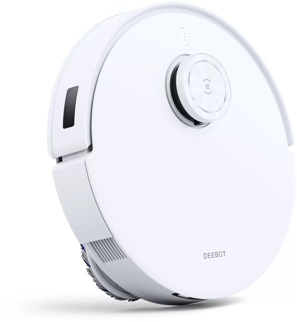 Робот-пылесос Ecovacs DEEBOT Turbo T10 (DBX23)