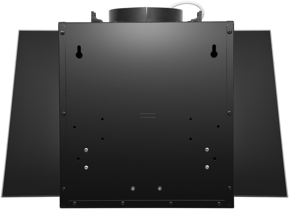 Кухонная вытяжка MAUNFELD Aurora 60 черный матовый фото 8