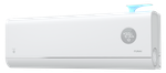 Инверторная сплит-система бризер Funai SOYOKAZE Inverter RAC-I-SZ30HP.D01