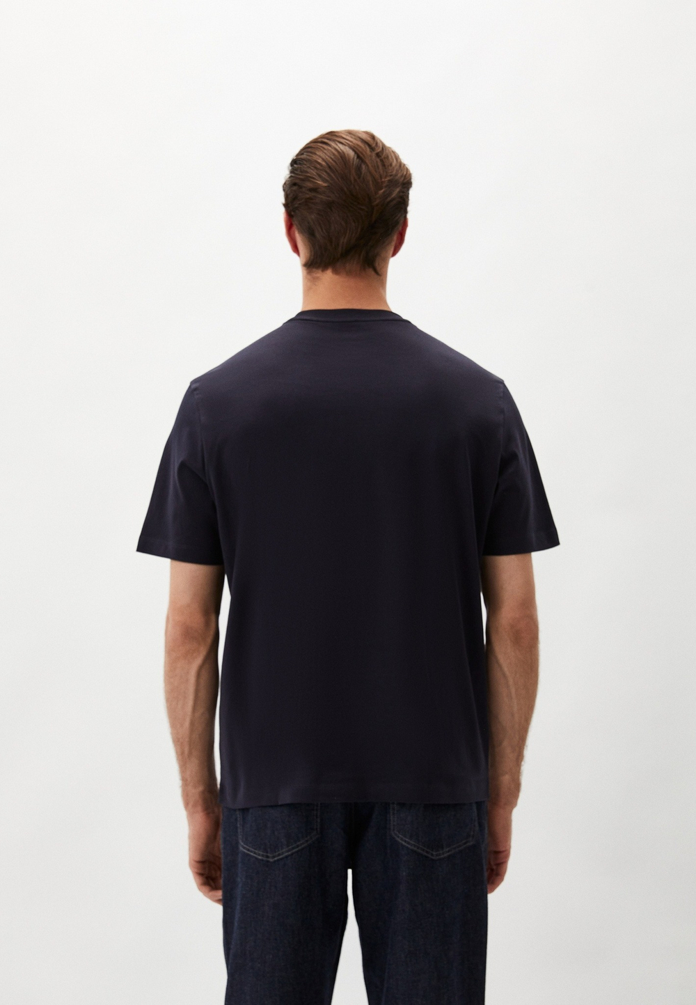 Футболка мужская ARMANI EXCHANGE