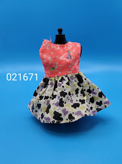 Одежда для куклы Барби - подростка 021671