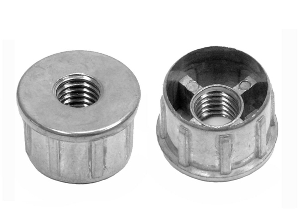 JOKER type R-12M Втулка с резьбой М10