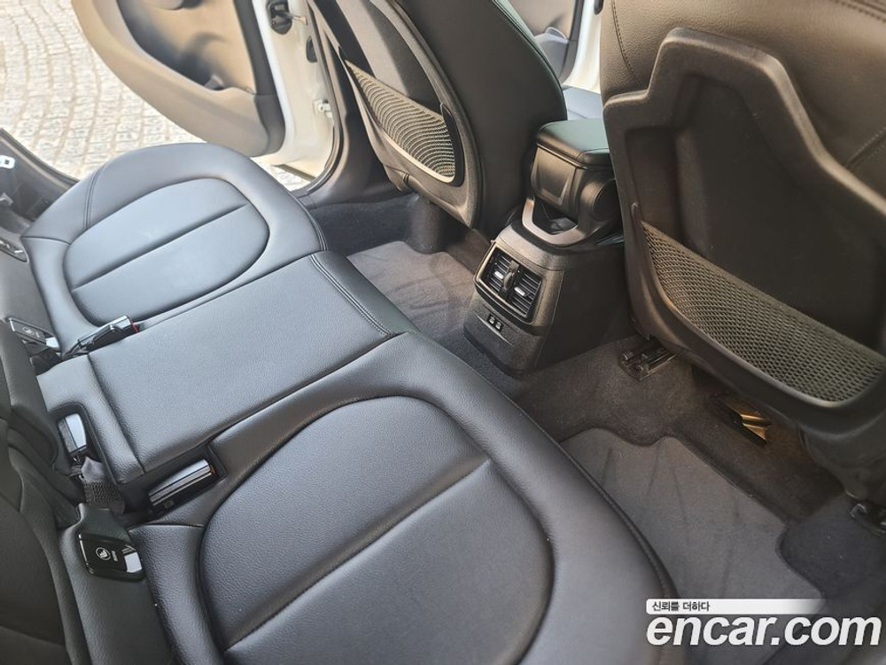 BMW 2 Series Active Tourer (F45) Joy (08.2020)