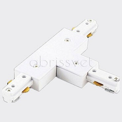 Коннектор Italline WSO 76 white
