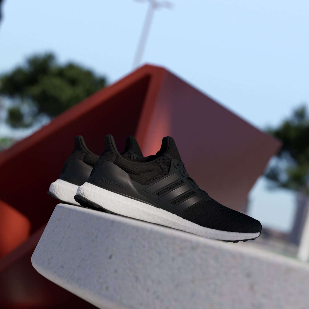 Кроссовки adidas Ultraboost 1.0