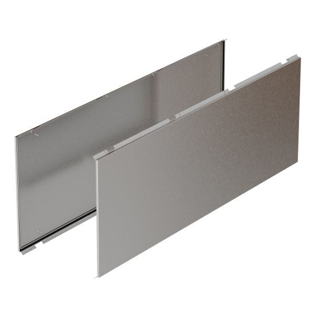 Панель боковая  EKF AleSta-PS228