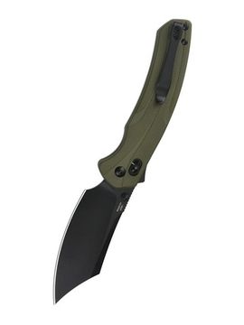 Нож Artisan Cutlery 1882P-BGN Simoon