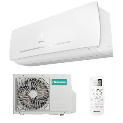 Сплит-система Hisense AS-12HR4RYDDC00