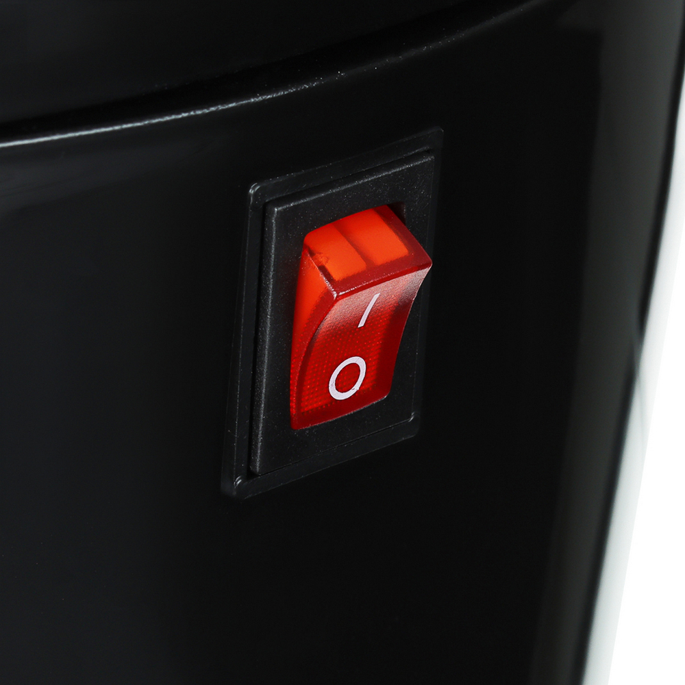 Кофеварка электрическая LEBEN 286-025 на 2чашки