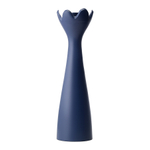 Подсвечник laminaria, 23 см, сумерки