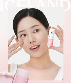 Iceland Hydrating Collagen Eye Stick