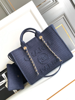 Chanel Shopping Bag 38 cm