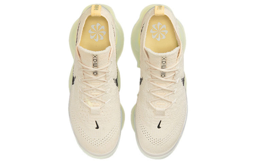 Кроссовки Nike Air Max Scorpion Fk "Lemon Wash"