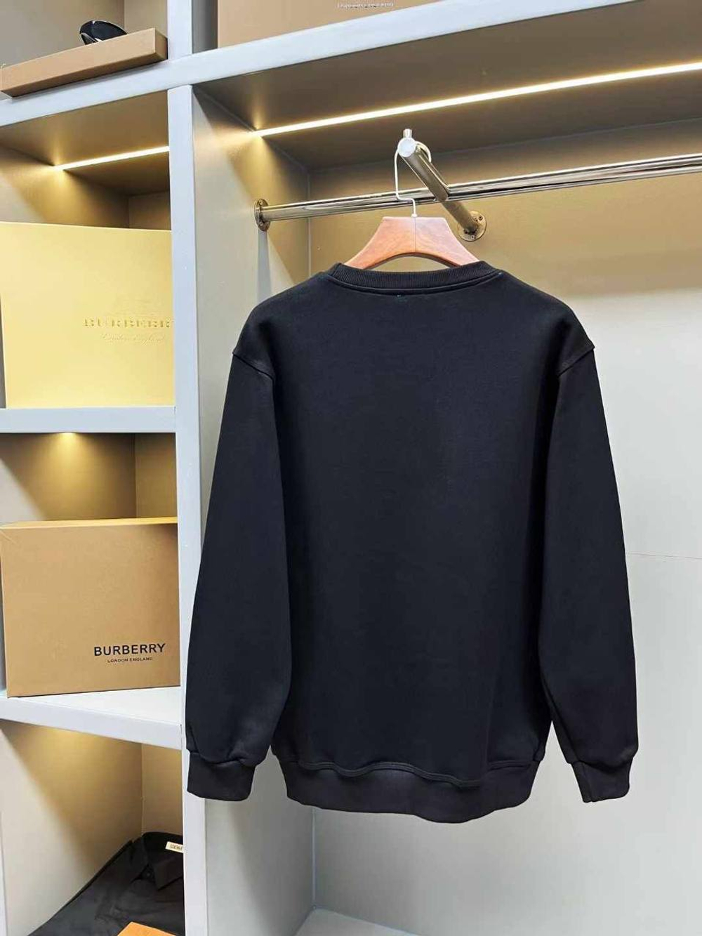 Свитшот Burberry
