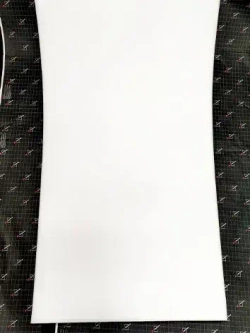 Мебельный поролон Шумология Premium ST1825 2000*1000*10 / мебельный наполнитель