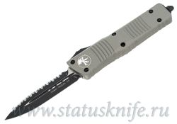 Нож Microtech Combat Troodon 142-3TGфотография - 1