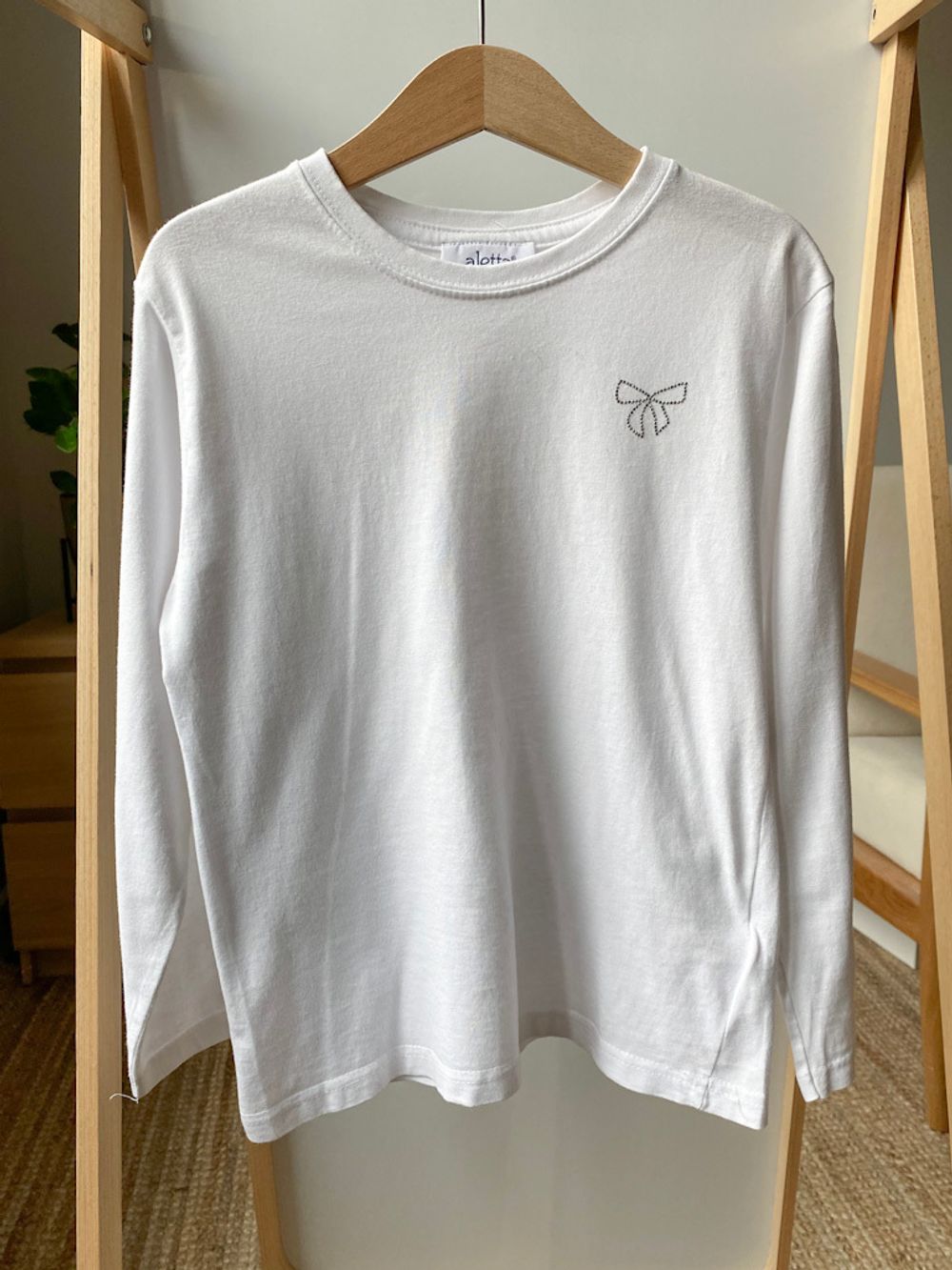 Лонгслив Aletta, 128