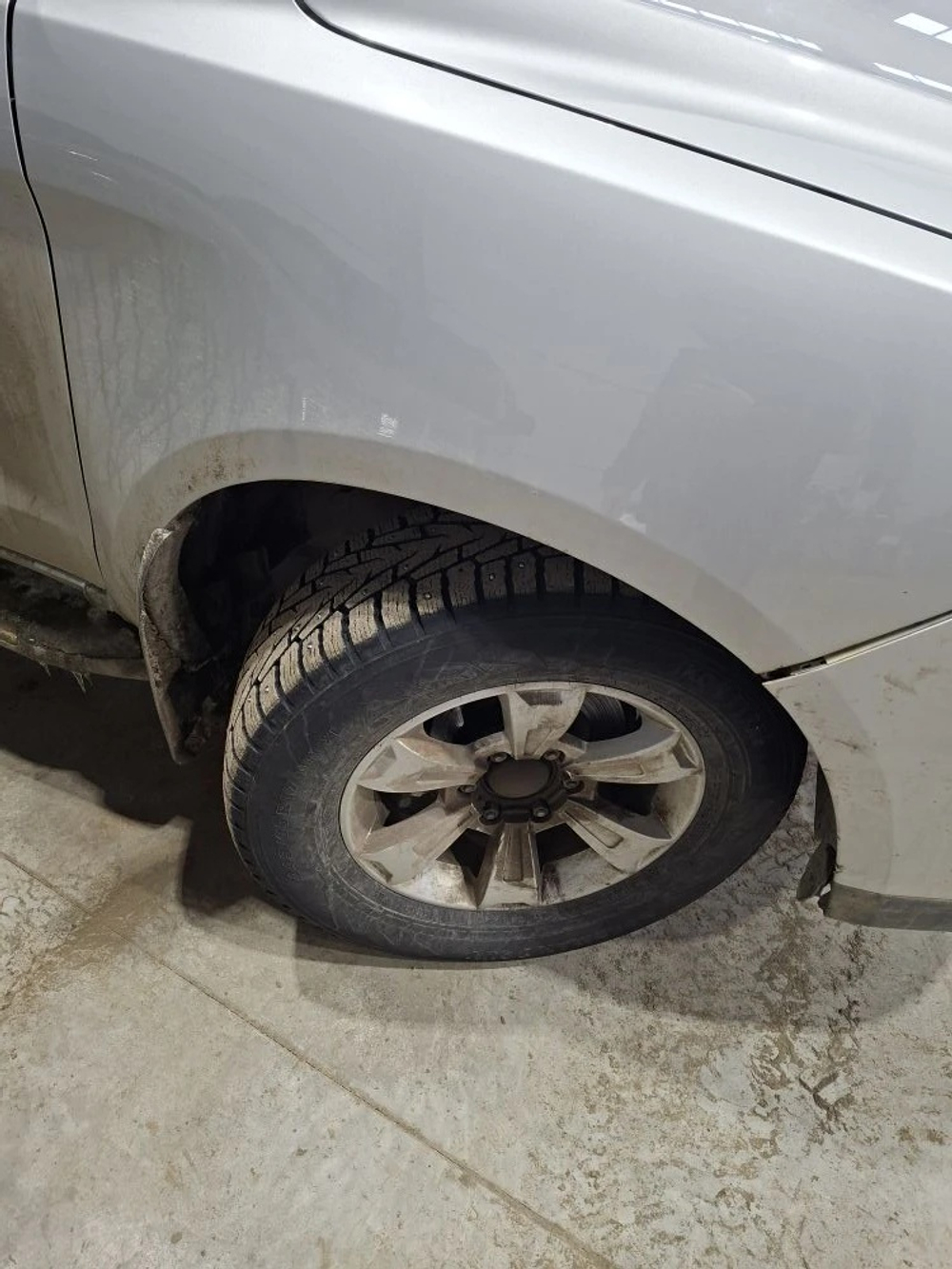 SOLLERS ST6 Comfort 2.0TD МТ 4WD