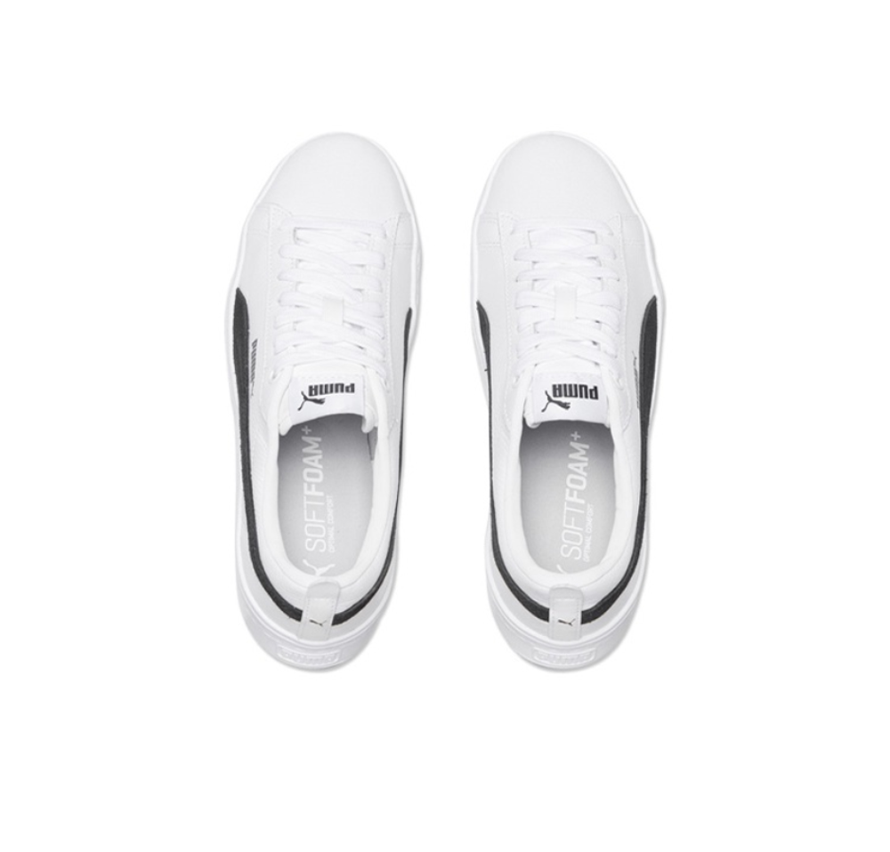 Puma sportstyle core smash platform hotsell