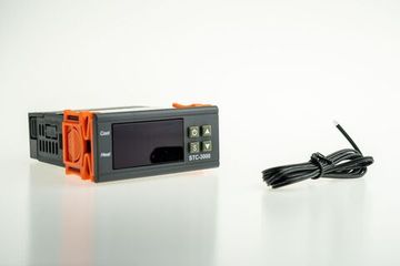 STC-3000  Регулятор Температуры 110-220 В