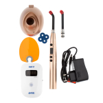 Лампа полимеризационная LED.H