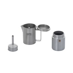 Гейзерная кофеварка Gipfel Wenus 5319 0,2 л