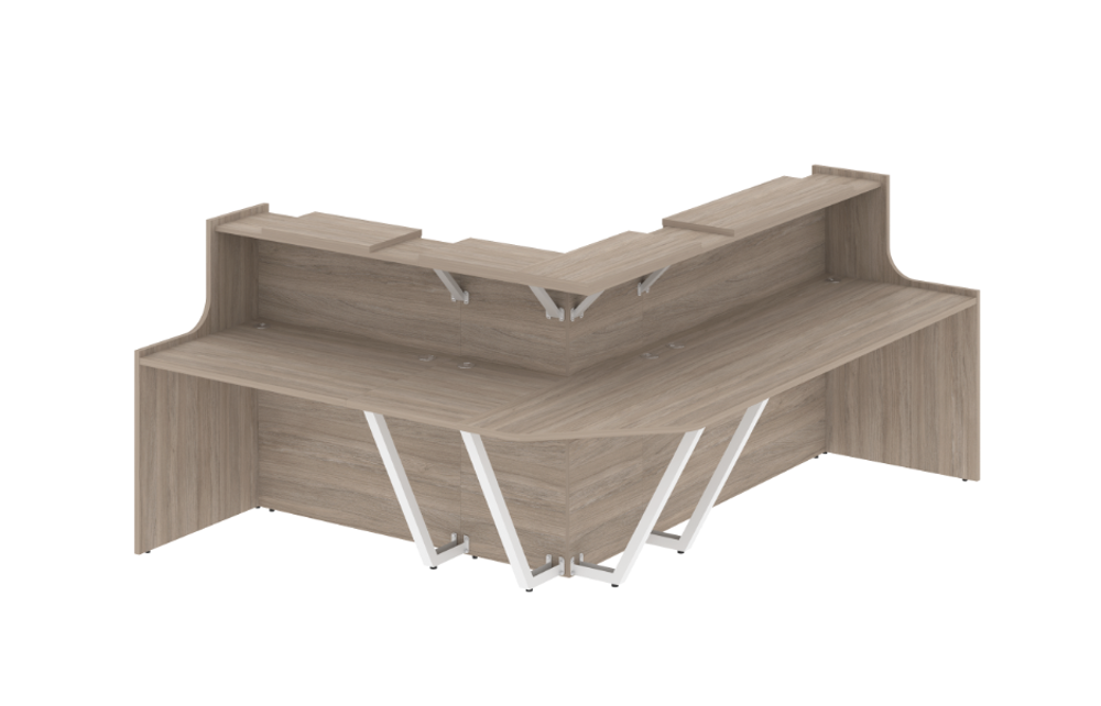 Ресепшен Оникс (Onix) вариант №32