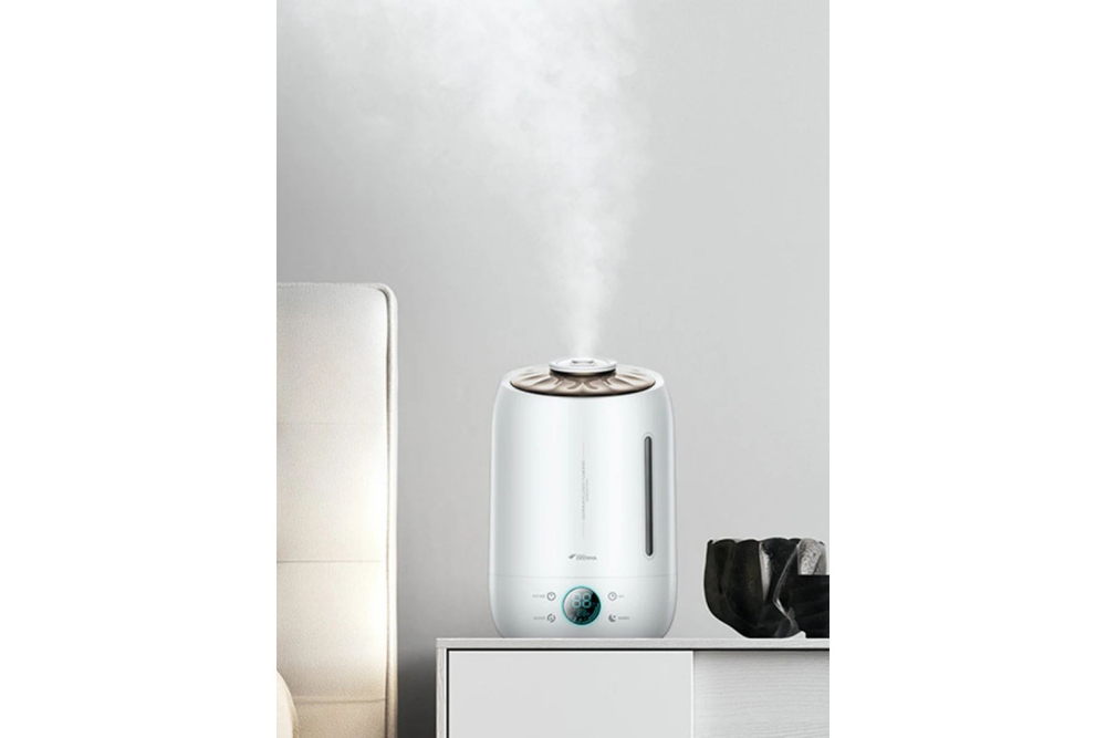 Увлажнитель воздуха Deerma DEM-F630