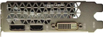 Видеокарта PCI-E Afox GeForce GTX 1050 TI (AF1050TI-4096D5H2-V6)