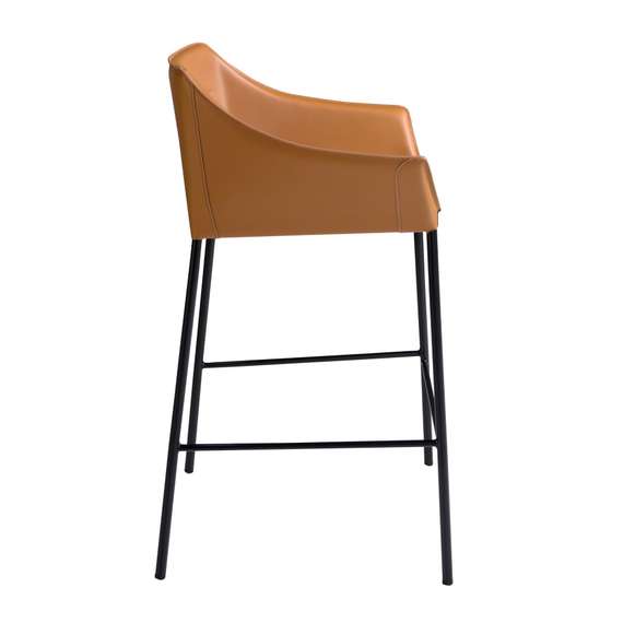 Барный стул Angel Cerda 4145