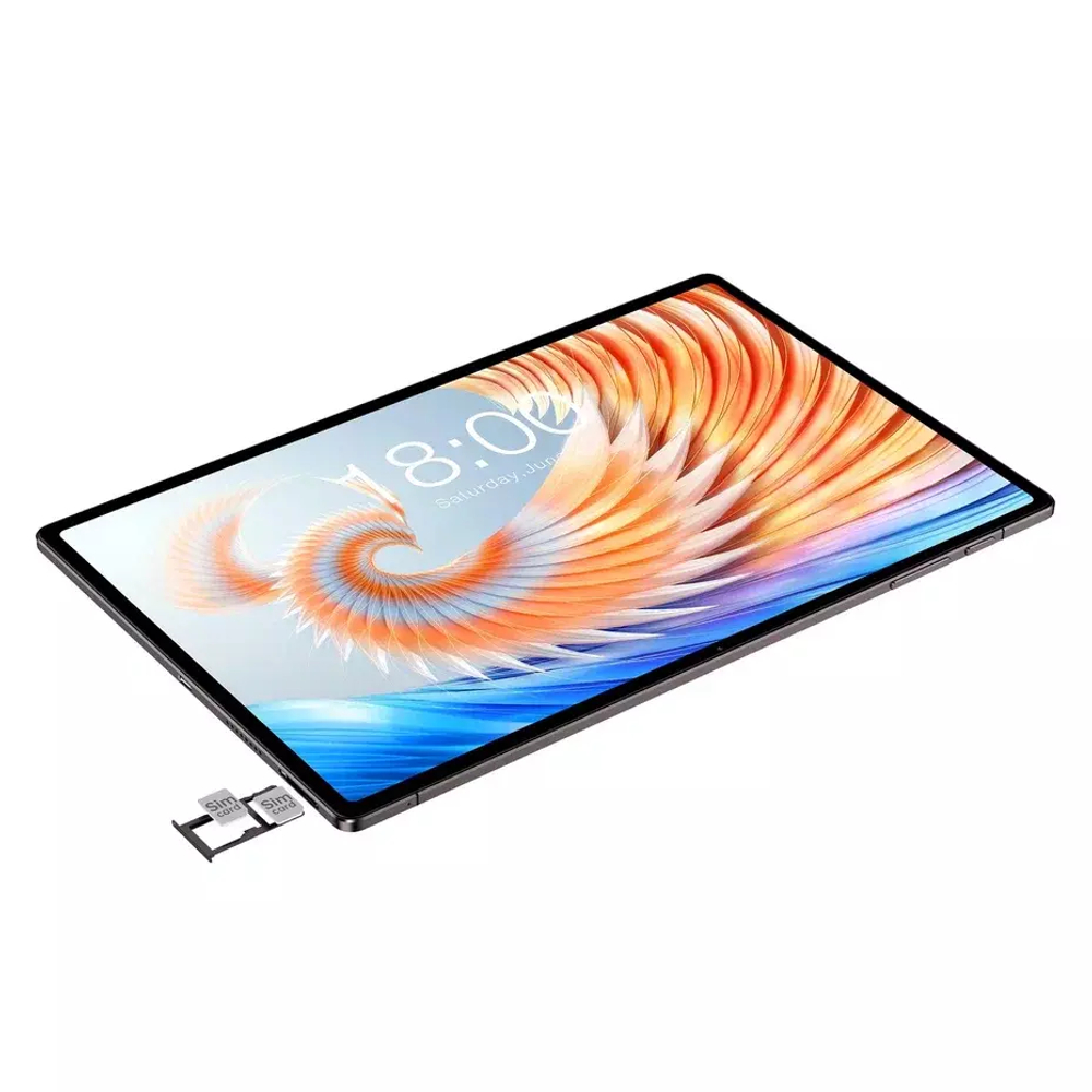 Планшет Teclast T45HD/10.51''/8GB/128GB/7200mAh/LTE