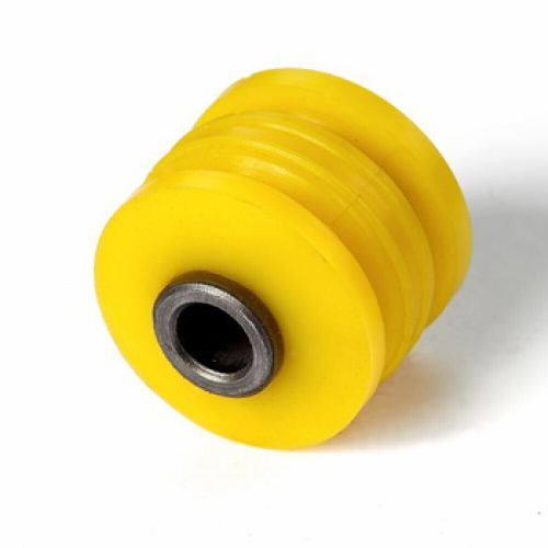 Полиуретановый сайлентблок задней подвески, поперечных рычагов (1 шт.), Точка опоры.7-06-970