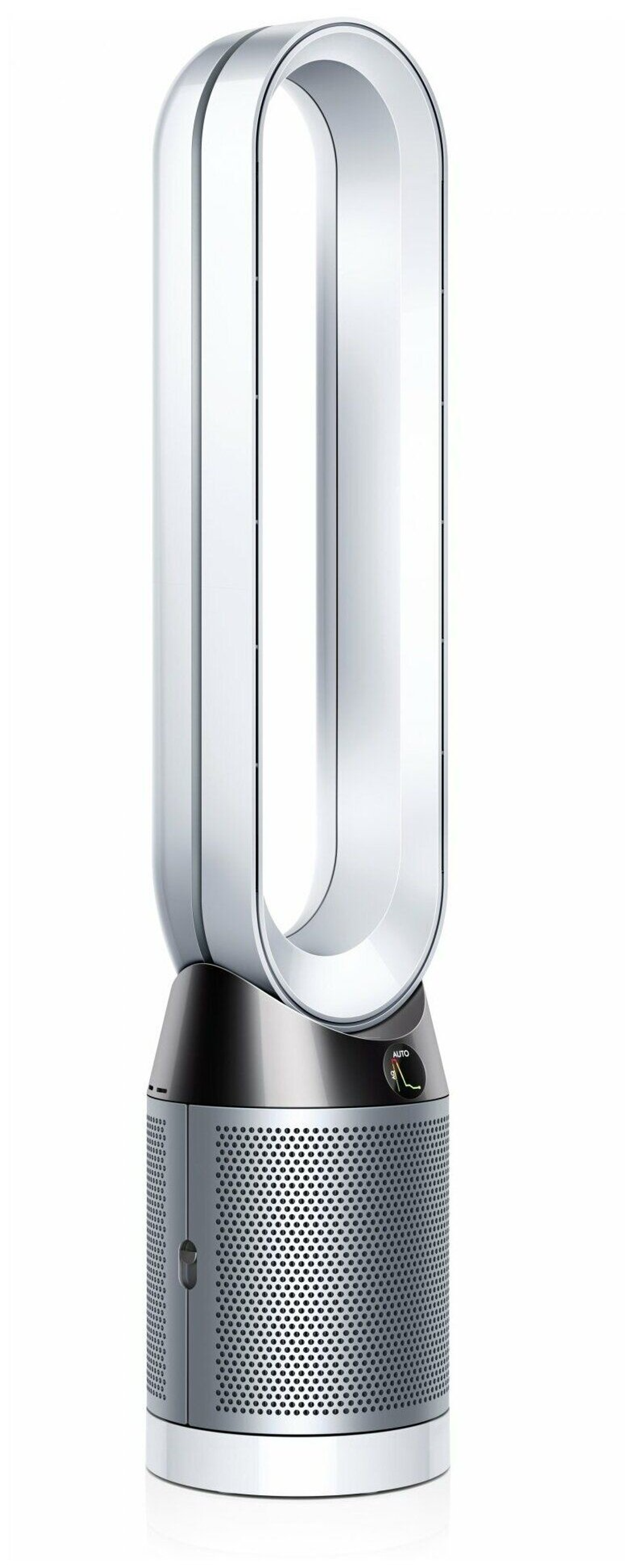 Очиститель воздуха Dyson Pure Cool TP04 (Silver White) – купить за