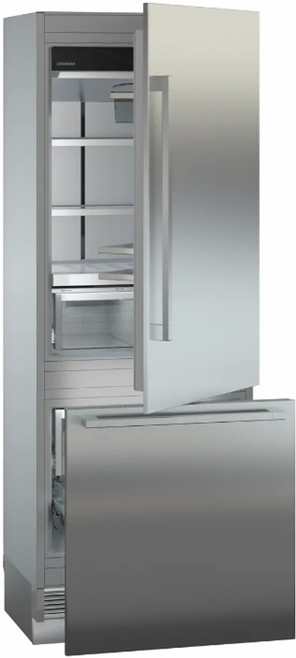 Встраиваемый холодильник Liebherr ECBN 9471