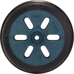 Тарельчатый шлифкруг 150 мм PEX BOSCH 2608601053
