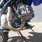 питбайк Progasi SM 150 кубов