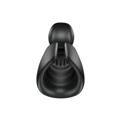 Инновационный SVibe EVO мастурбатор, черный
