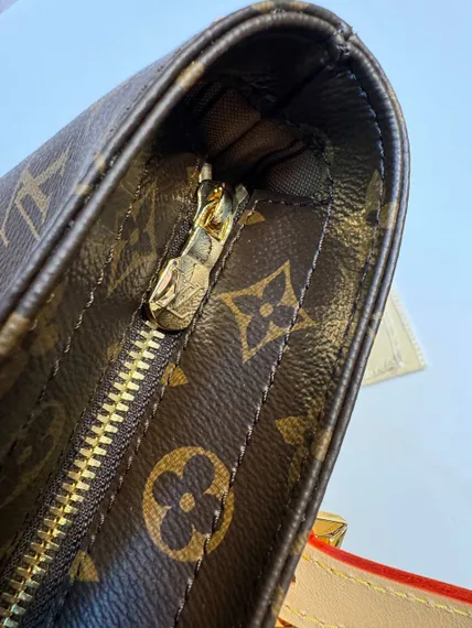 Cумка Louis Vuitton Classic Piano Handbag Monogram