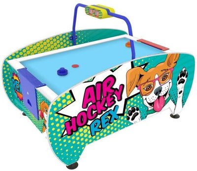 Аэрохоккей детский Jungle (180*110*70 см.)