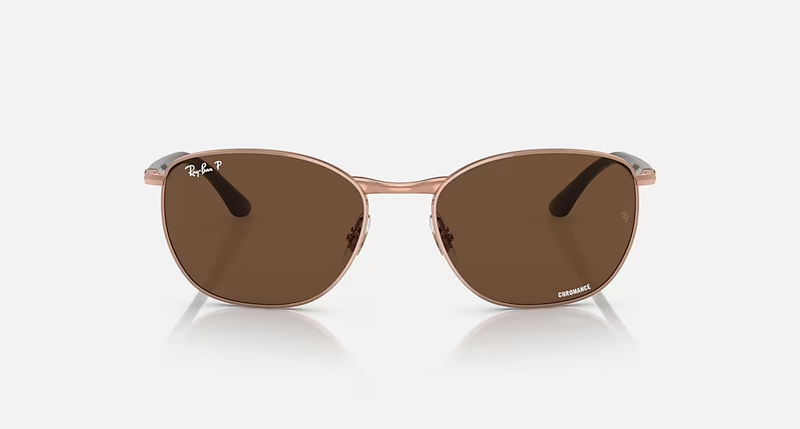 Ray ban marroni uomo deals