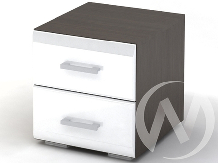 Тумба ТБ 1 Спальня Вегас