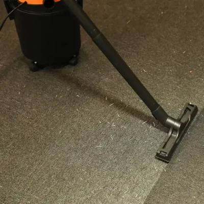 Профессиональный строительный пылесос DEKO DKVC-1400-15P