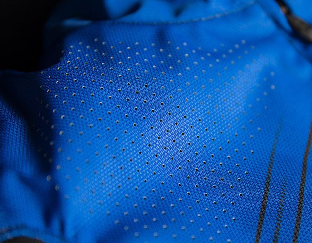 Overlord SB2 / Синий