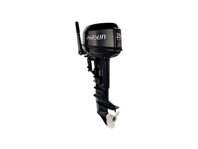 4x-тактный лодочный мотор PARSUN Т25BWS