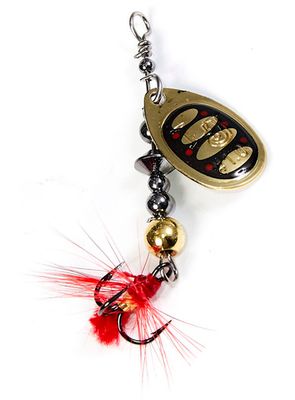 Bonnie Blade №1 (3.5 г)
