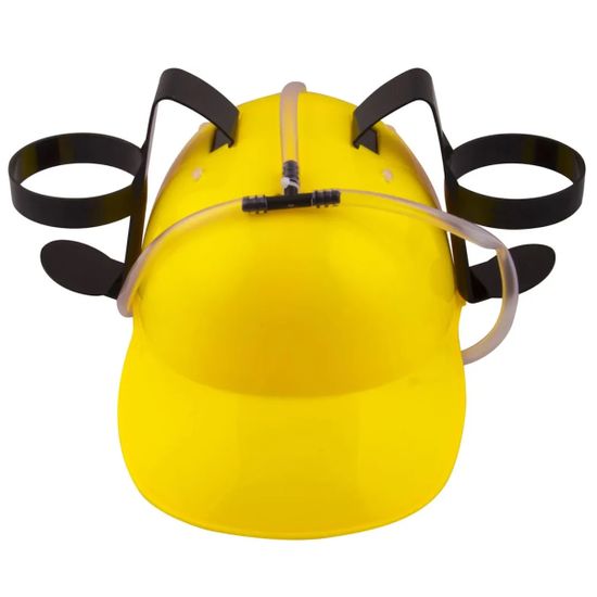 Шлем любителя пива в ассортименте