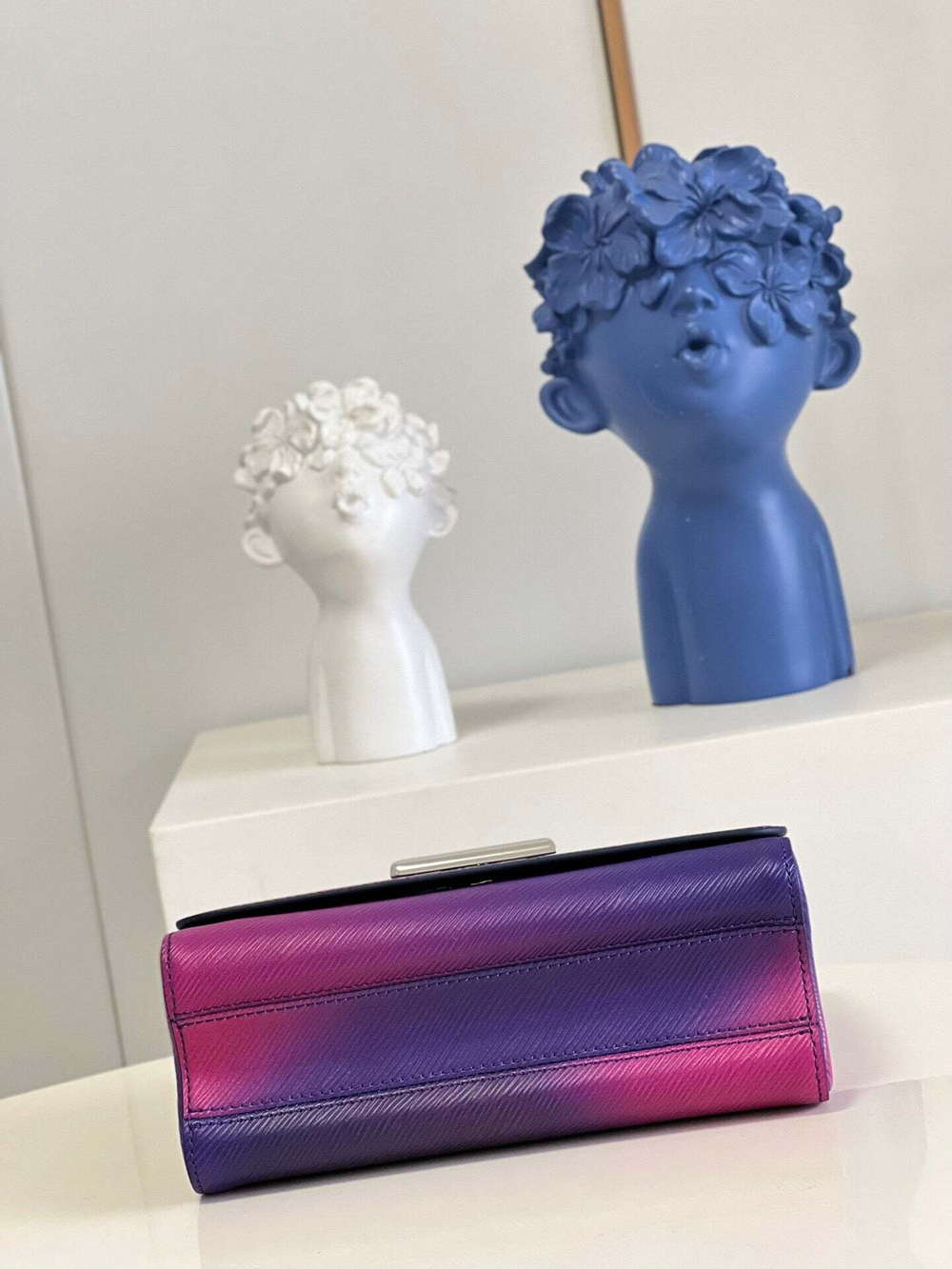 Louis Vuitton Twist MM