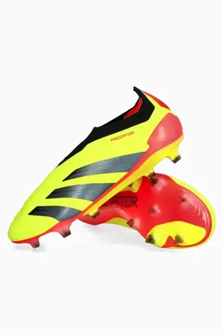 Бутсы adidas Predator Elite LL FG